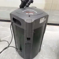 فیلتر سطلی آتمن Atman CF-1200