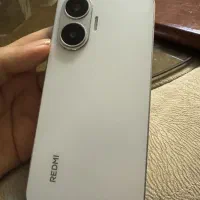 Redmi Turbo 4 Pro (Poco F7)|موبایل|قم, سالاریه|دیوار