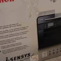 پرینتر چهارکاره کنون MF4870dn