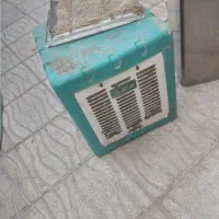 کولرابی مدل ۲۸۰۰