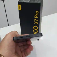 poco x7 pro  5G|موبایل|گنبد کاووس, |دیوار