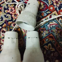 سر پیچ سرامیکی بزرگ