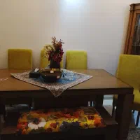 مبل ونیز نهار خوری