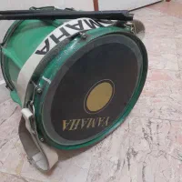 طبل دوقل ارتشی32ارتشی32فنر یاماهااصل