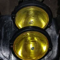 پروژکتور آفرودی