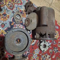 پمپ آب چاه