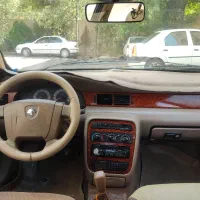 سمند ef7 91