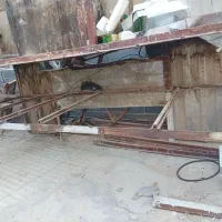 دستگاه بربری