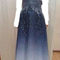 لباس پرکار سایز ۴۰ تا ۴۴