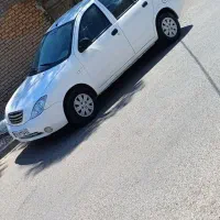 تیبا یک مدل ۹۶ بدون رنگ شاسی سالم