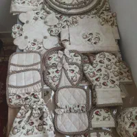 سرویس آشپزخانه نگین