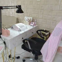 واگذاری مغازه ناخن باچند سال سابقه کار