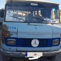 مینی بوس ۱۷ نفره