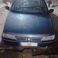 پژو|خودرو سواری و وانت|شوش, |دیوار