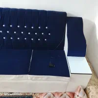 مبل|مبلمان خانگی و میز عسلی|مشهد, دوست آباد|دیوار
