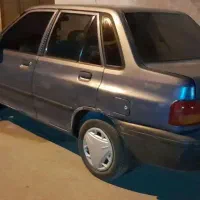 پراید 84