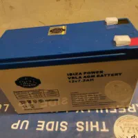 باتری UPS ماشین شارژی 12 ولت