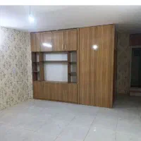 یک واحدآپارتمان 50متری نقلی مرتب/ایثار/مسکن الماس