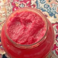 رب گوجه‌فرنگی