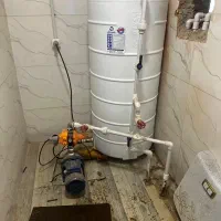 تاسیسات برتر