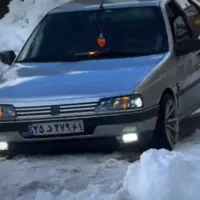 دربستی به تمام نقاط کشور  با نازلترین قیمت