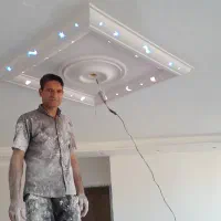 گچکاری