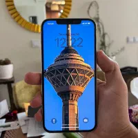 12 pro max|موبایل|تهران, شهرک مخابرات|دیوار