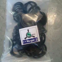 نیروی کار درکارگاه لاستیک سازی