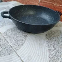 ماهی تابه