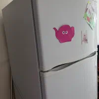 یخچال برفاب