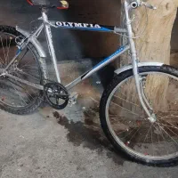 دوچرخه ۲۶ اساک دماوند