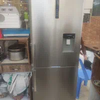 یخجال فریزر پاکشوما