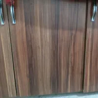کابینت ۱/۵*۷۰.  mdf