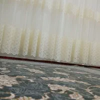 پرده|پرده، رانر، رومیزی|زاغه, |دیوار