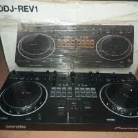دستگاه دی جی پایونیر rv1