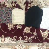 ۴مدل پارچه