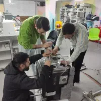 دوره آموزش تعمیرات لوازم خانگی جامع (مکانیکی/عملی)