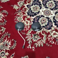 آینه موتور فابریک