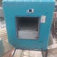 کولر ابی