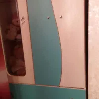 بخاطرکمددیواری ایناروگذاشتم برای فروش