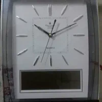 ساعت دیواری دیجیتالی عقربه ای