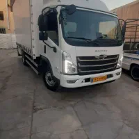 فورس ۶ تن