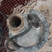 پمپ کفکش راد ۴۸ متری