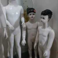 مانکن سالم