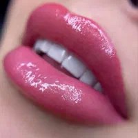 آرایش دائم صورت طوفان تخفیف مدرس رسمی