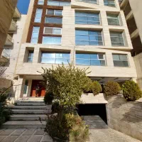 *90مترسنداداری*1 اتاق فول امکانات جردن تردد24ساعته