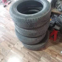 لاستیک پژو