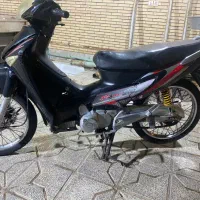 موتور بیکلاچ تازه تعمیر ( معاوضه)