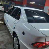 سورن پلاس دوگانه کارخانه