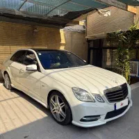 E350 بنز